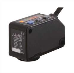 Digital mark sensor LX-101-P Panasonic